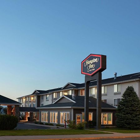 Hampton Inn Helena Eksteriør billede