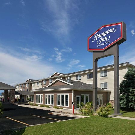 Hampton Inn Helena Eksteriør billede