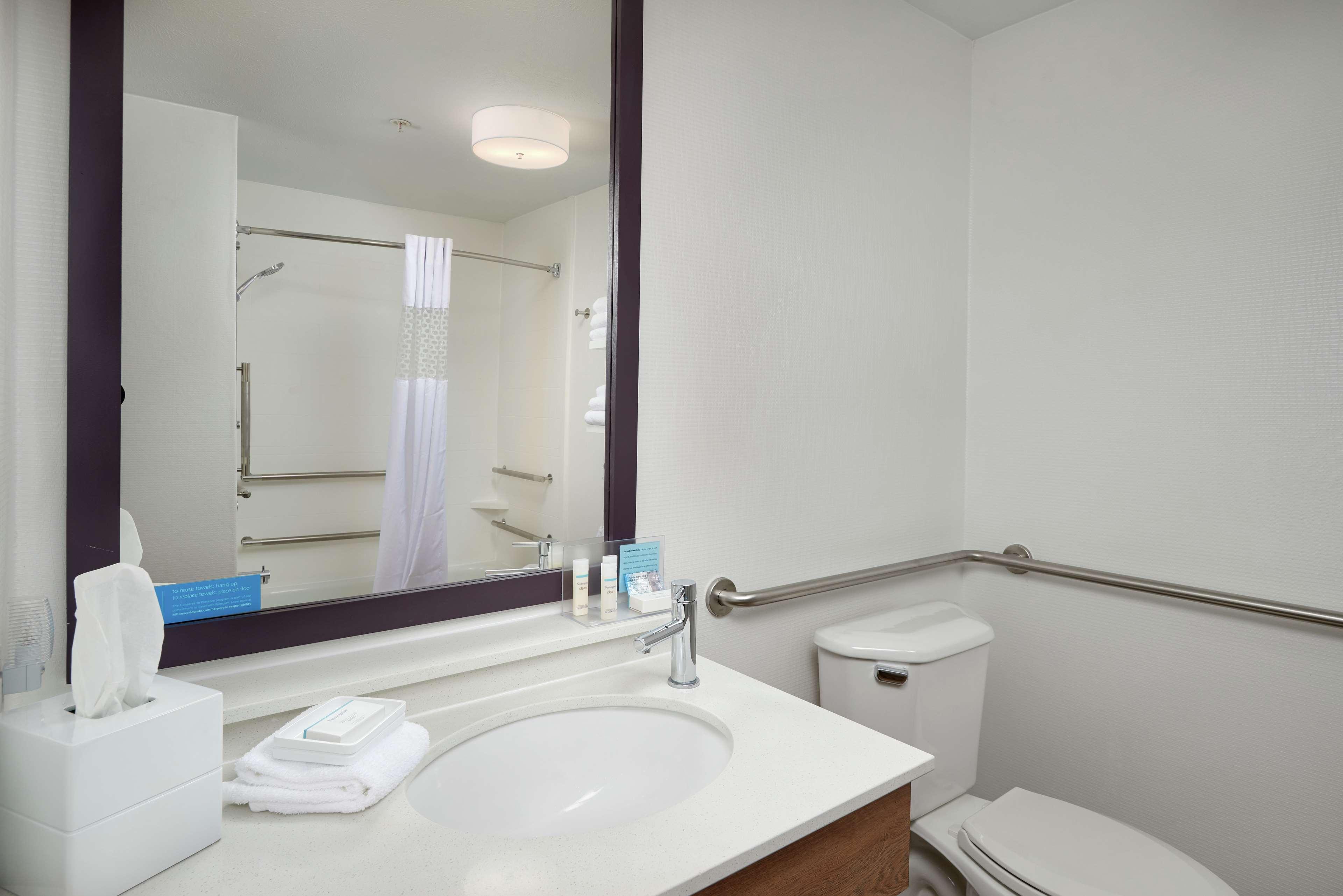 Hampton Inn Helena Eksteriør billede