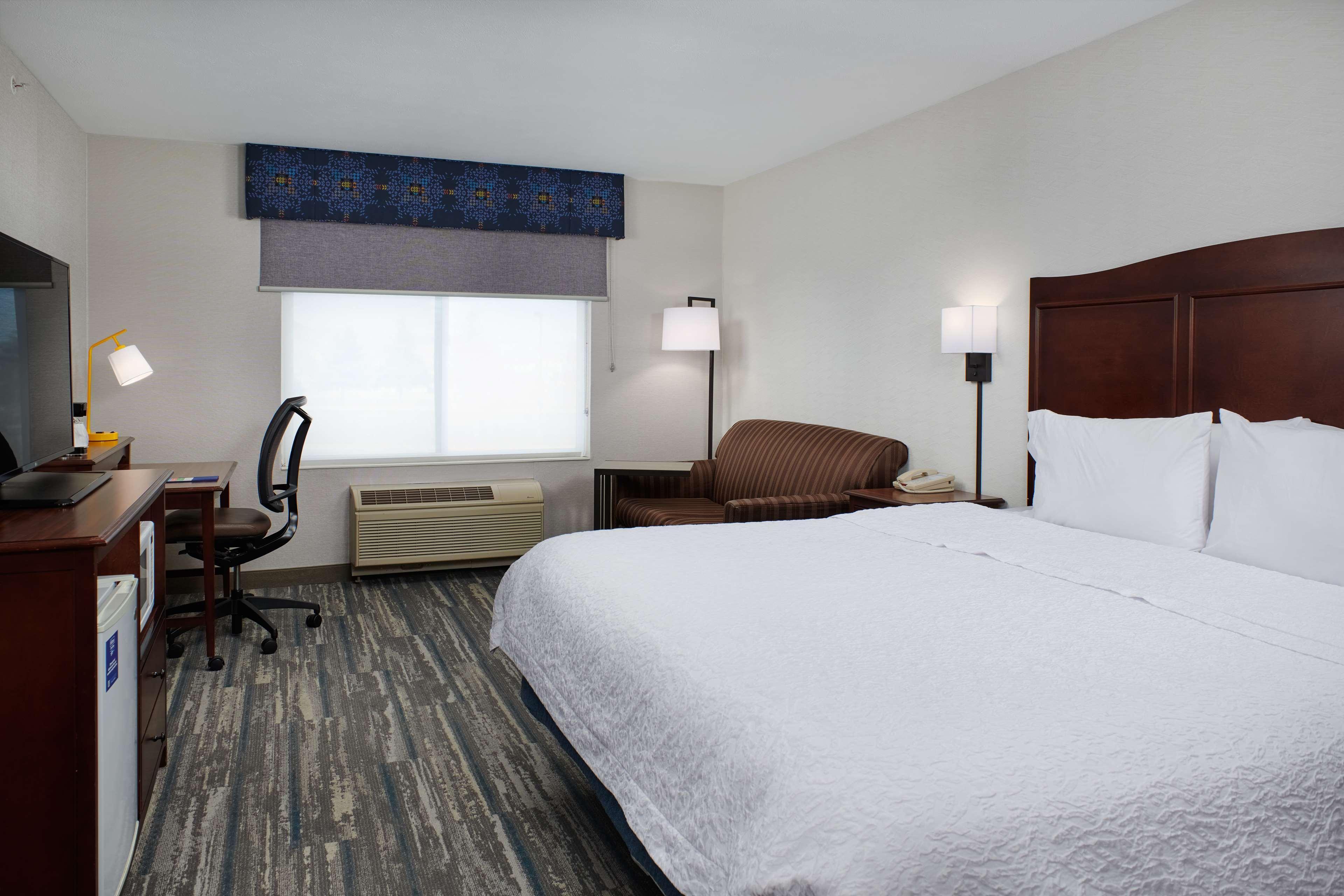 Hampton Inn Helena Eksteriør billede