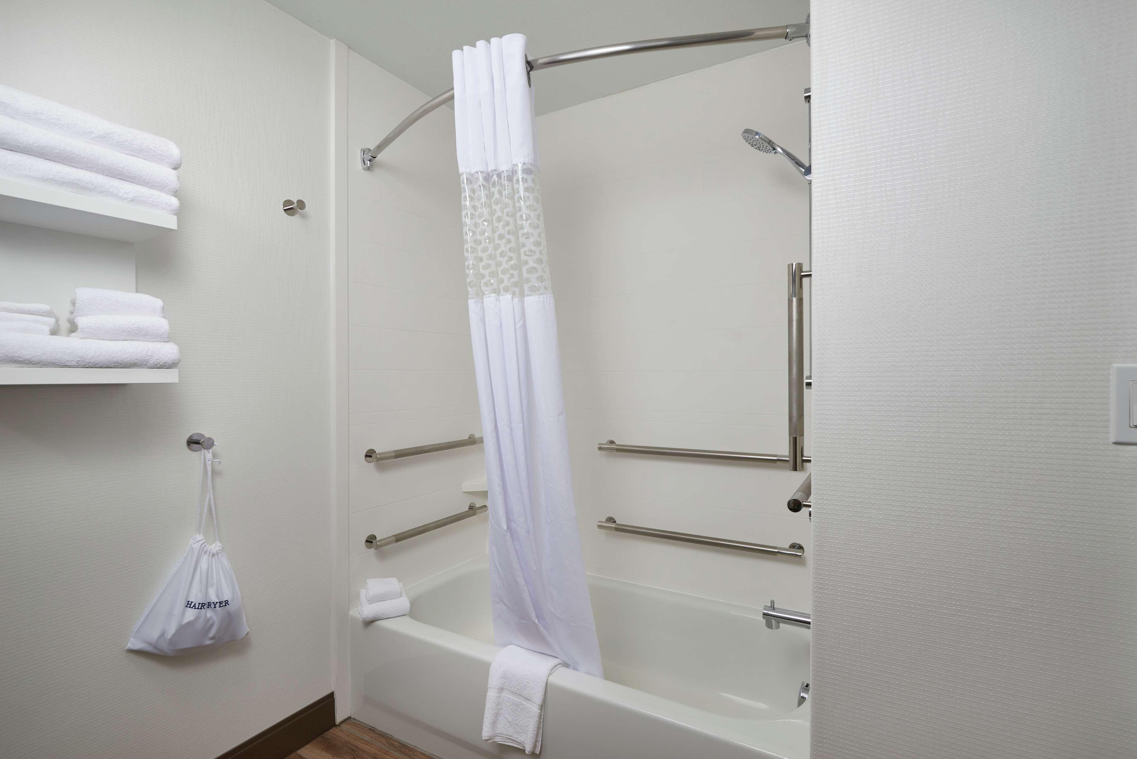 Hampton Inn Helena Eksteriør billede