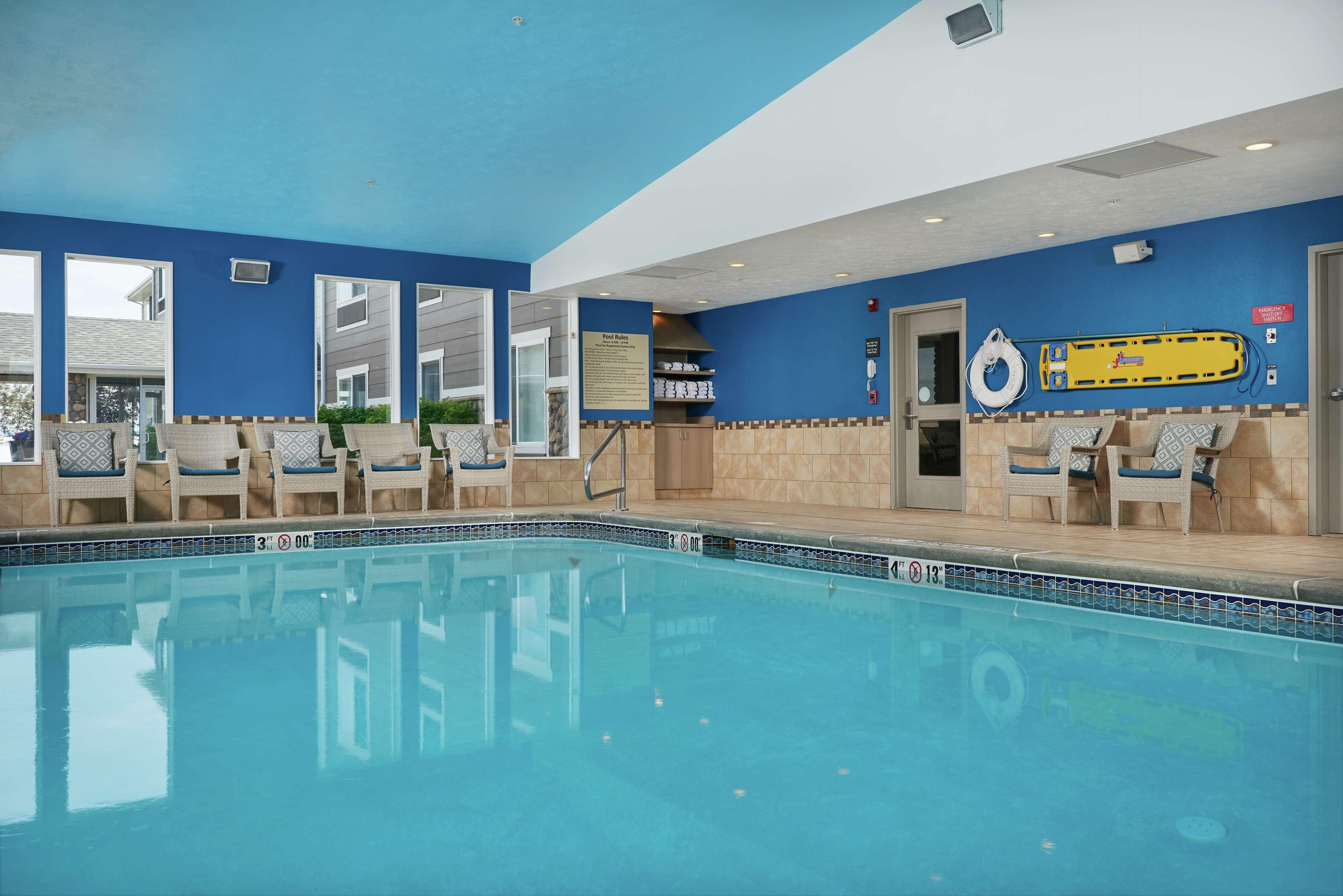 Hampton Inn Helena Eksteriør billede