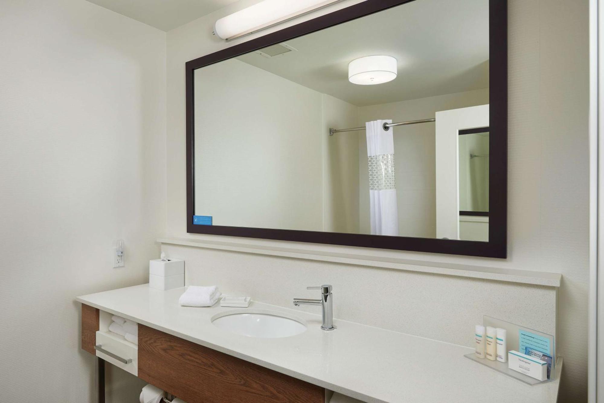 Hampton Inn Helena Eksteriør billede