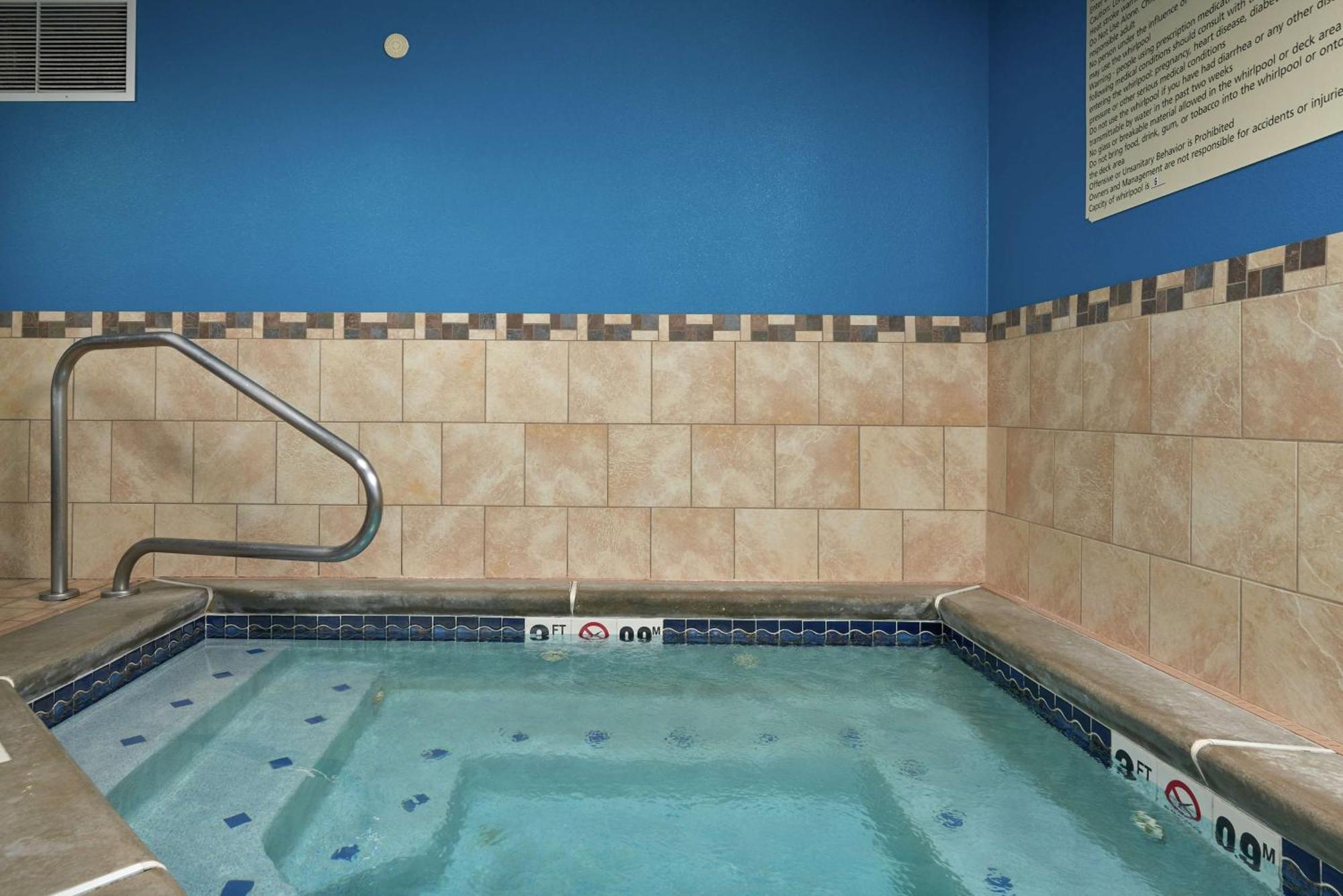 Hampton Inn Helena Eksteriør billede