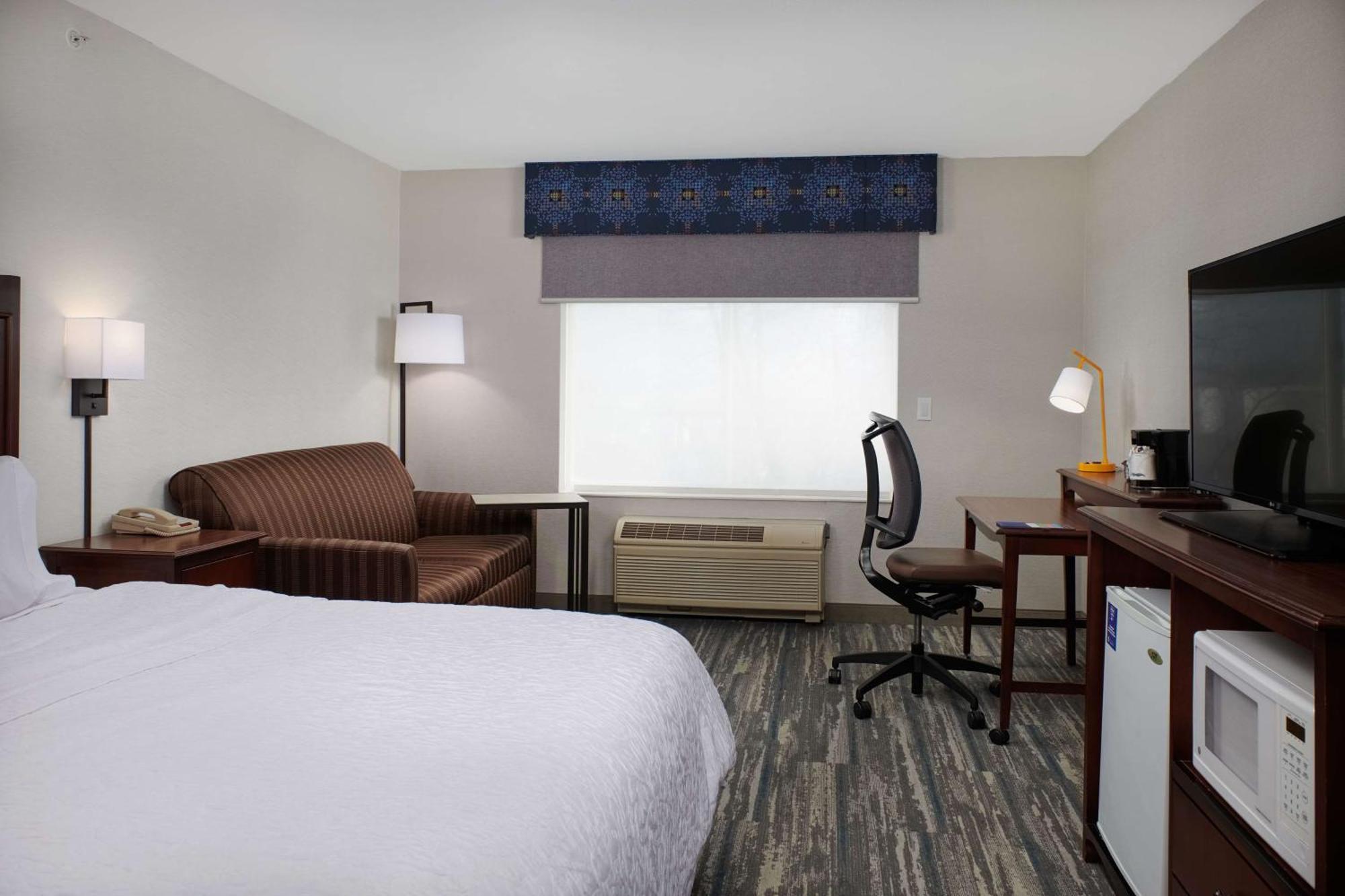 Hampton Inn Helena Eksteriør billede