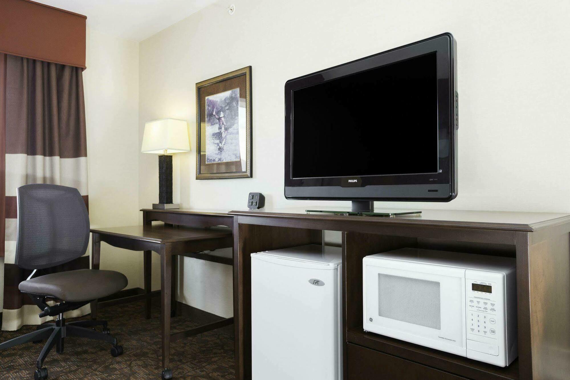 Hampton Inn Helena Eksteriør billede
