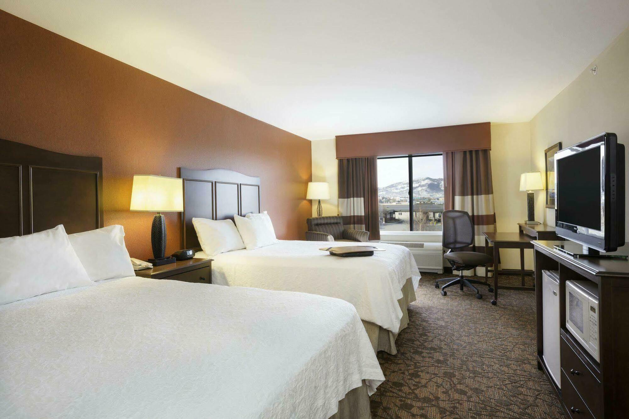 Hampton Inn Helena Eksteriør billede