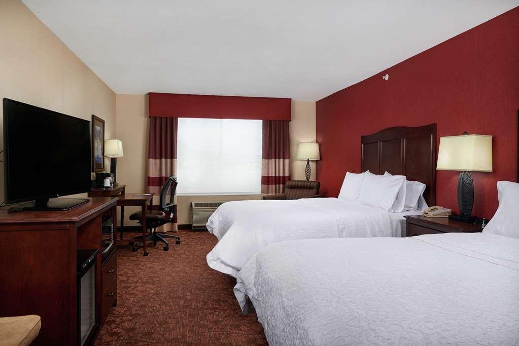 Hampton Inn Helena Værelse billede